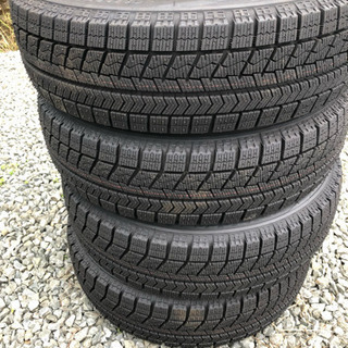 スタッドレスタイヤ  ホイールセット