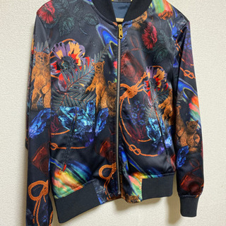 ポールスミスのジャケット