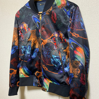 ポールスミスのジャケット