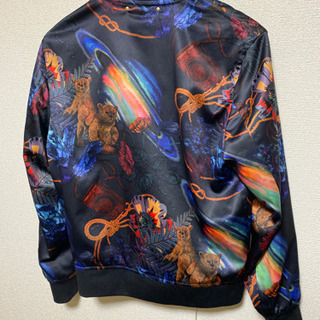 ポールスミスのジャケット