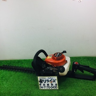 タナカ THT-2000 エンジンヘッジトリマ【リライズ野田愛宕店】【店頭