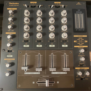 DJ機材セットで‼️