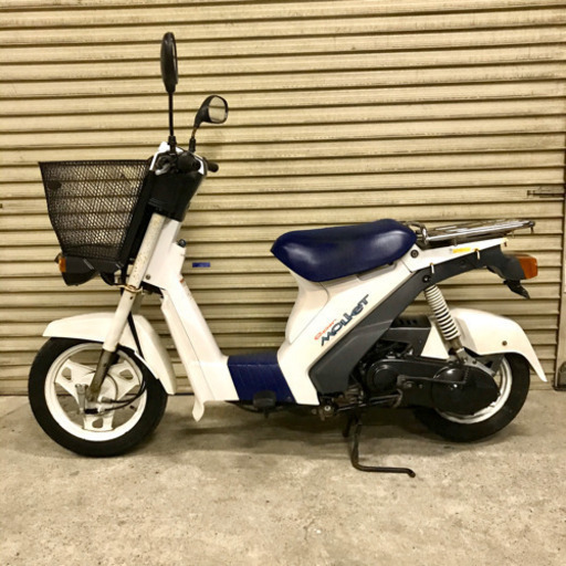 スーパーモレ‼️配送対応可能です