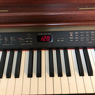 YAMAHA クラビノーバ Clavinova 電子ピアノ CLP-240 ピアノ おまけ付き