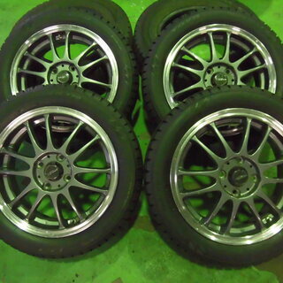 Toyo スタッドレスタイヤ 165/60R15 バリ山 Toyo スタッドレスタイヤ 165/60R15 バリ山