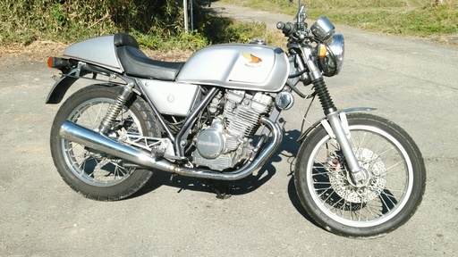 ホンダクラブマンgb250初期型ツインキャブレストア済み Rw 福渡のホンダの中古あげます 譲ります ジモティーで不用品の処分 ホンダクラブマンgb250初期型ツインキャブレストア済み Rw 福渡のホンダの中古あげます 譲ります ジモティーで不用品の処分