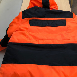 【超おすすめ】DLSM ダウンジャケット