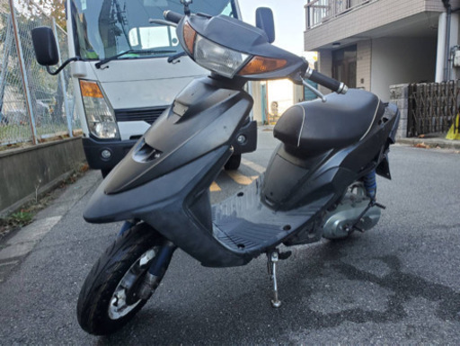 3yk jogz zr仕様