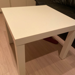 IKEA コーヒーテーブル