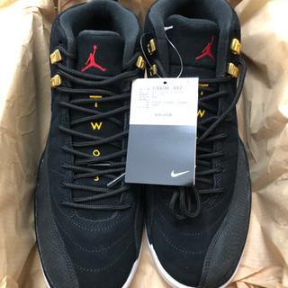 新品未使用】AIR JORDAN 12 RETRO | drleonardocatizani.com.br