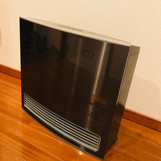 値下げ】ガスファンヒーター 大阪ガス140-6043