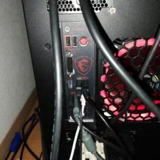 ゲーミングPC 構成変更 人気のryzen