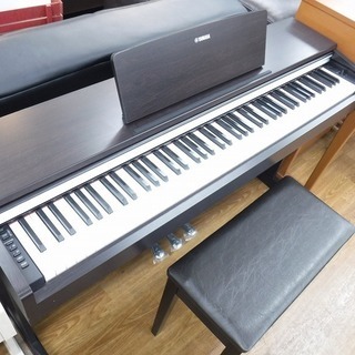 【YAMAHA】電子ピアノ(YDP-142)売ります！