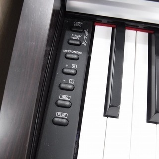 鍵盤楽器、ピアノ 【YAMAHA】電子ピアノ(YDP-142)売ります！
