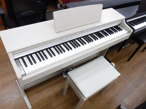 【YAMAHA】電子ピアノ(YDP-163)売ります！
