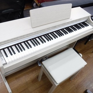 【YAMAHA】電子ピアノ(YDP-163)売ります！