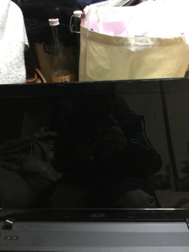 ノートパソコン最終値下げおまけ付き