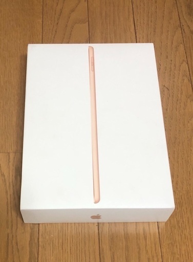 Apple i Pad 第6世代 128GB wi-fiモデル Apple iPad (第6世代) 128GB