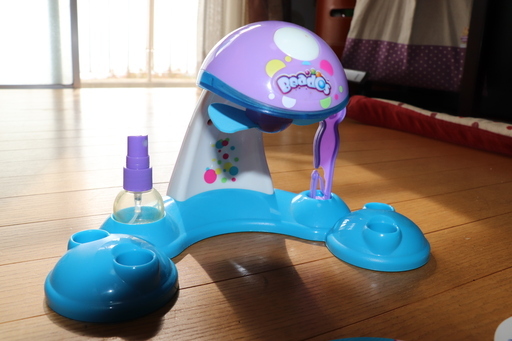 女の子用アクアビーズ海外購入品と定番品のセット 野球パパ 御影のおもちゃの中古あげます 譲ります ジモティーで不用品の処分