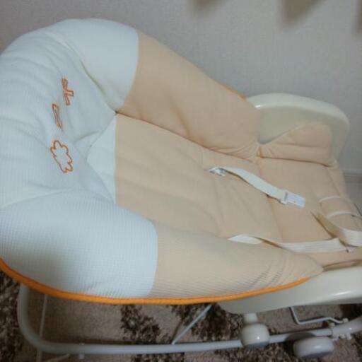 コンビ バウンサー【美品】