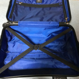 マルワのスーツケース - 靴/バッグ