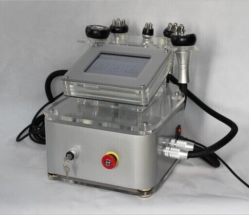 【引き取りに来られる方】エステマシン機器　キャビテーション　RFラジオ波