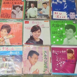 極レアレコード売ります