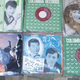 極レアレコード売ります