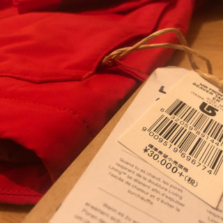 BURTON スノボウェア 新品