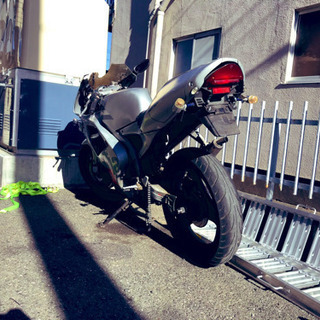 アプリリア　RS50  現状販売　値下げ