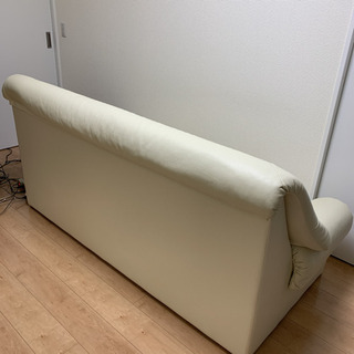 マルイチセーリング　ソファー　3人掛け