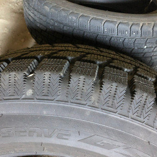 265/65r17 112Q TOYO GSi-5 スタッドレス...