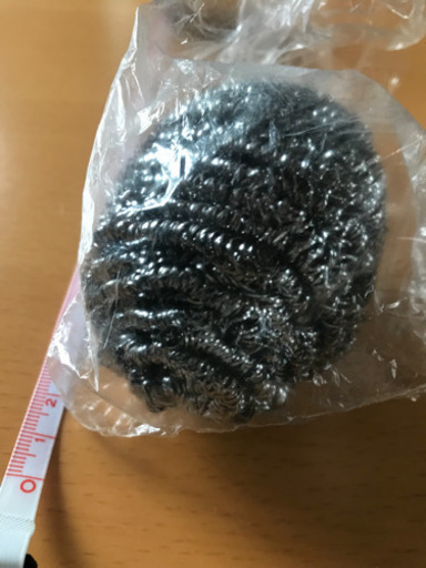 金たわしカナダワシカネダワシ リタサイクル 中野坂上の生活雑貨の中古あげます 譲ります ジモティーで不用品の処分 金たわしカナダワシカネダワシ リタサイクル 中野坂上の生活雑貨の中古あげます 譲ります ジモティーで不用品の処分