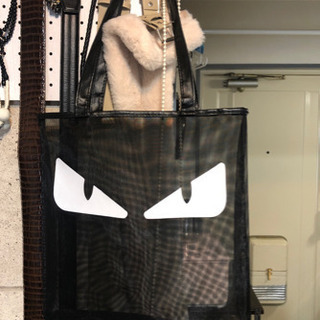 ブランドカバン　FENDI