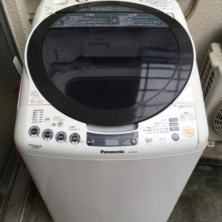 洗濯機　乾燥機付き　無料