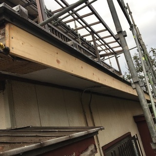 【火災保険対応】瓦屋根工事やります − 千葉県