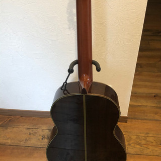 ☆値下げ☆西野春平　TYPE35 エレガットギター　2005 ハードケース付き