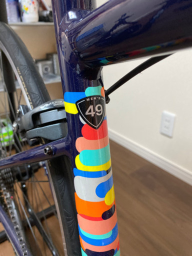 スペシャライズド アレーエリート レッドフック SPECIALIZED