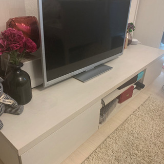 引っ越しが近いため値引き【テレビ台】美品　中目黒付近 引っ越しが近いため値引き【テレビ台】美品 中目黒付近