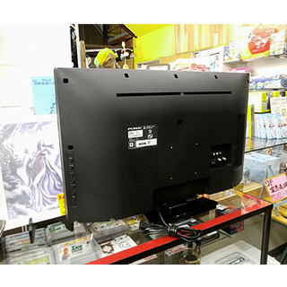 札幌 超美品【2019年製 FUNAI 32型 TV】Wチューナー FL-H1010 外