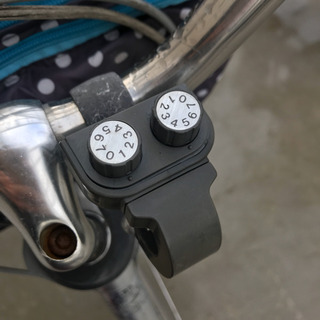 パナソニック電動自転車 お譲りします