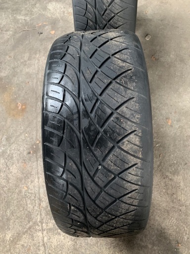 ランクル200  アシャンティ