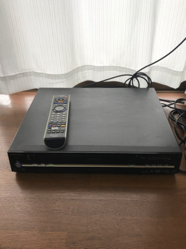東芝VARDIA 動作確認済み