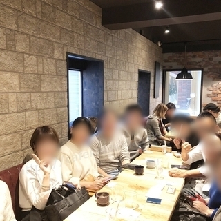 長崎カフェ会～3ヵ月で参加者250名突破！初参加&1名参加多数。...