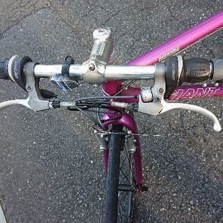 GlANT ESCAPE R3 サイズS