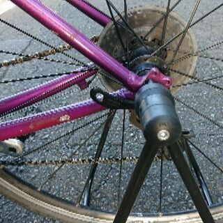 GlANT ESCAPE R3 サイズS