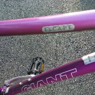 GlANT ESCAPE R3 サイズS