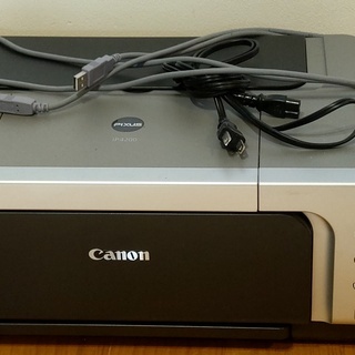 CANON PIXUS iP4200 キャノン　インクジェットプ...