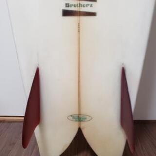 Brotherzロケットフィッシュ