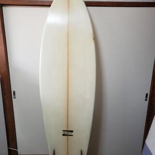 Brotherzロケットフィッシュ